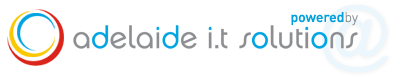 Powered By Adelaide IT Solutions